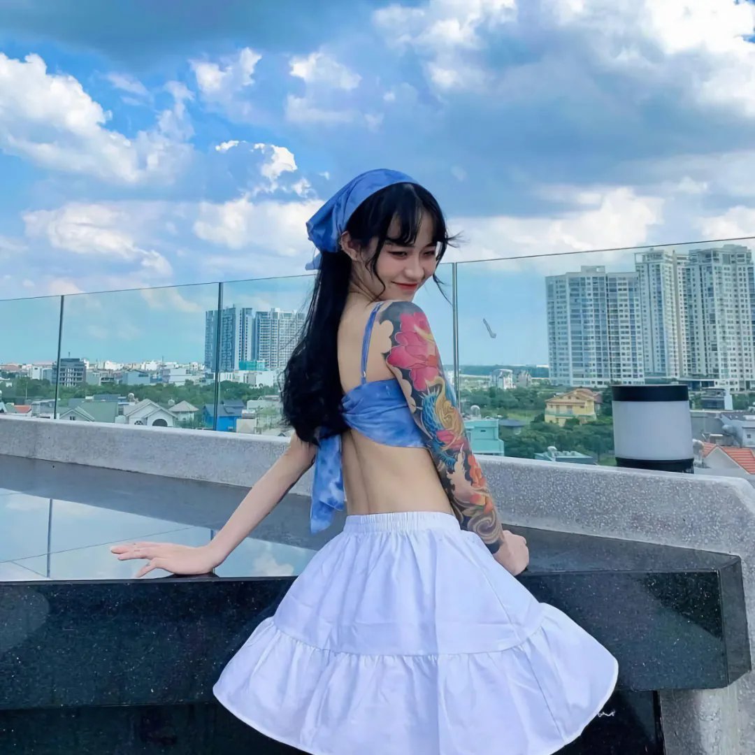 狼牙