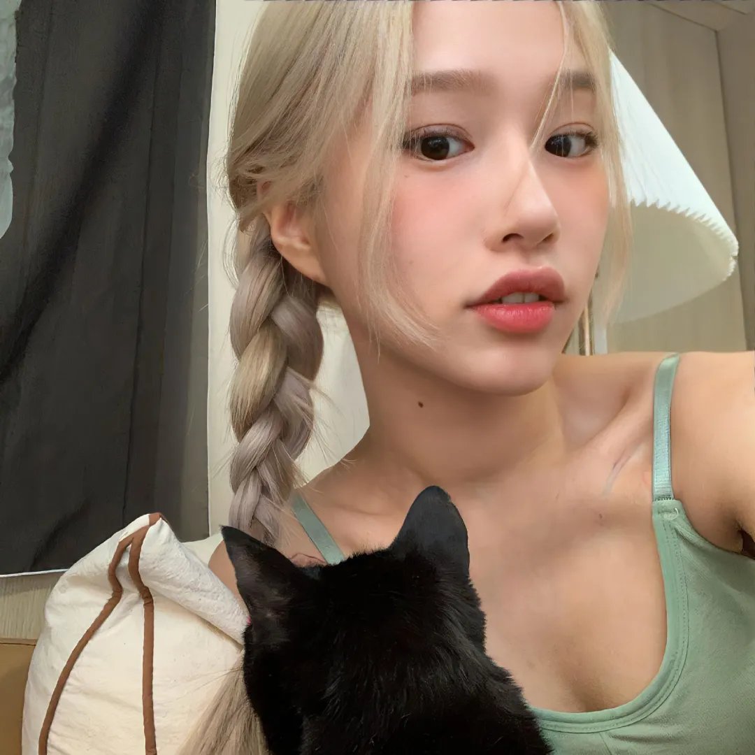 无主之花